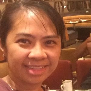 Meet your Posher, Myrna